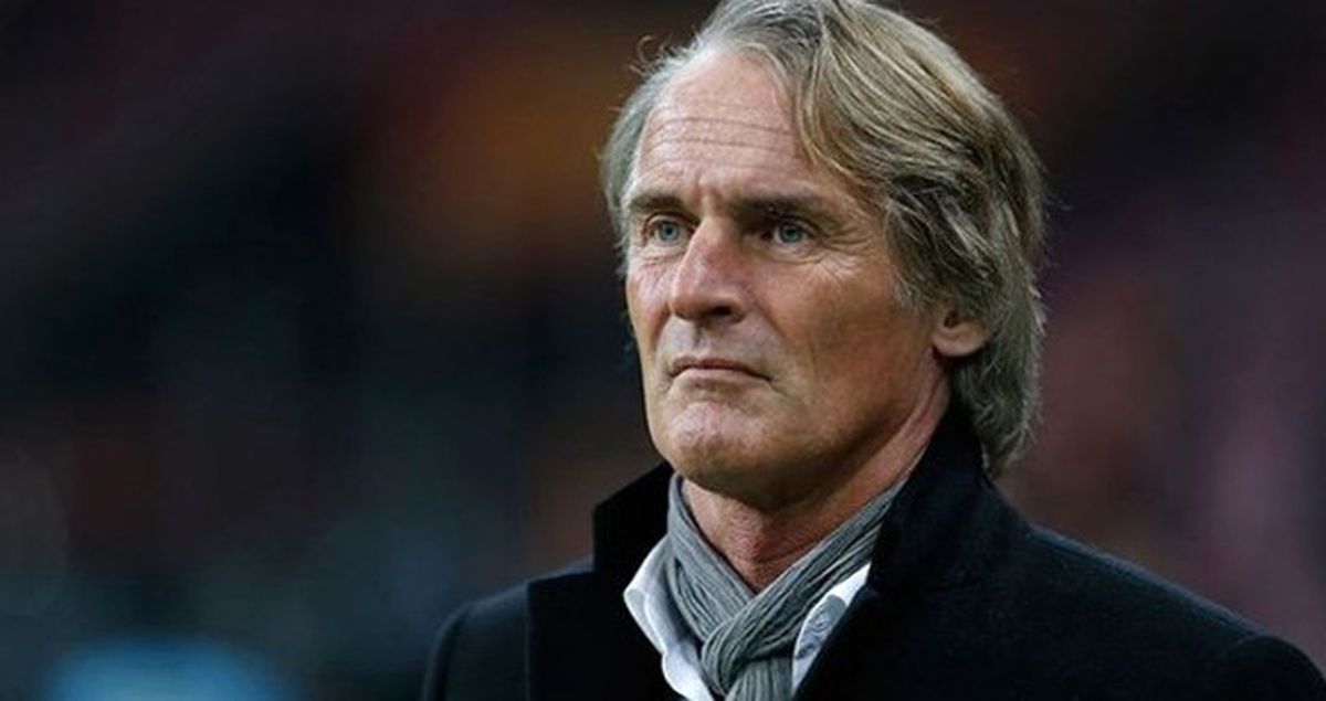 Riekerink, Tuzlaspor Maçında 19 Yaşındaki Kerem'i İlk 11'e Aldı