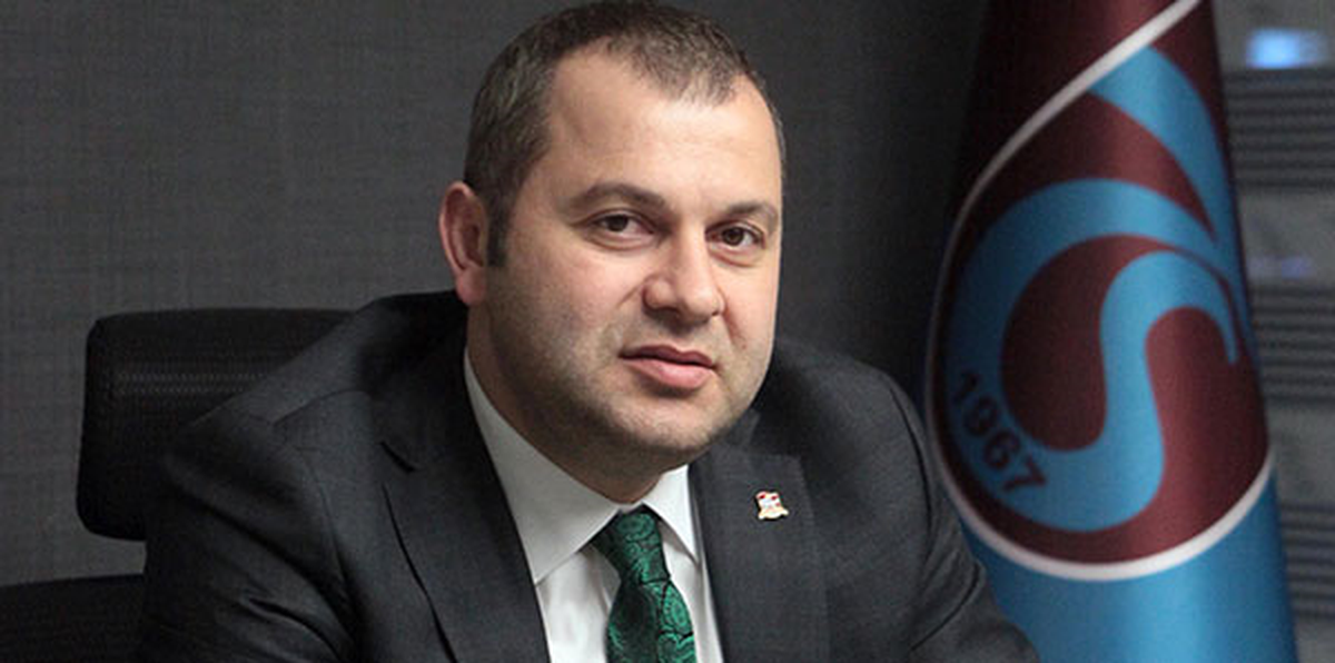 Saral: 'Camiamızın Başını Yerden Kaldıracağız'