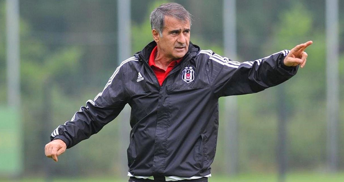 Şenol Güneş, Eto'o İçin Antalyaspor'un Taleplerine Kızdı