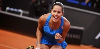Sırp Tenisçi Ana Ivanovic, 29 Yaşında Tenisi Bıraktı