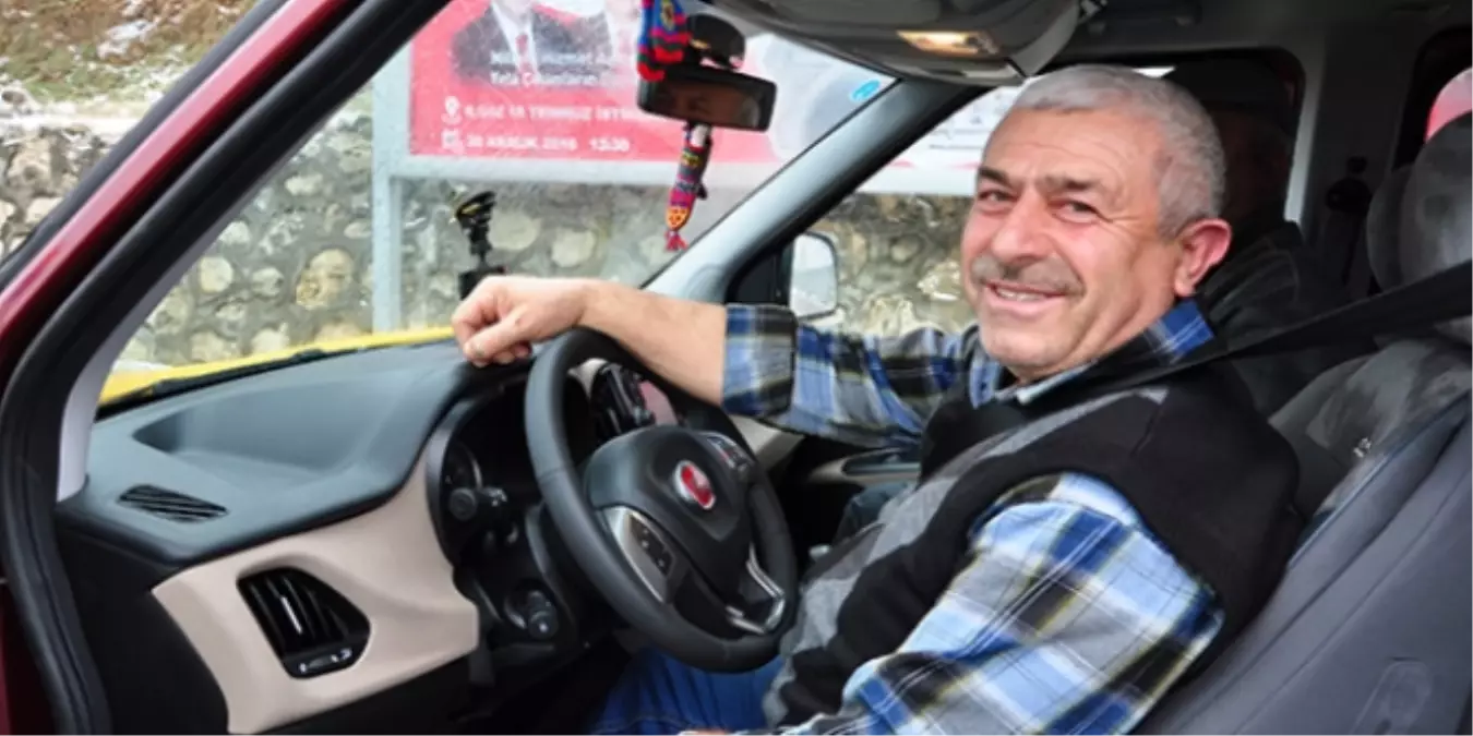 Sürücülerin Gözünden 15 Temmuz İstiklal Tüneli
