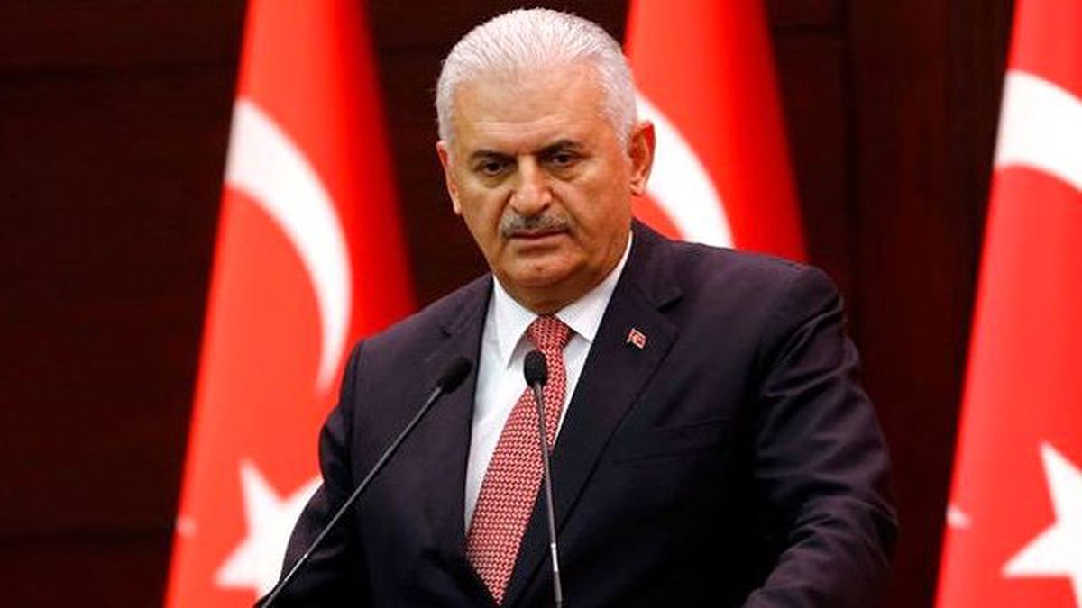 Başbakan Yıldırım: Asgari Ücret 2017 Yılında Vergi Dilimine Girmeyecek