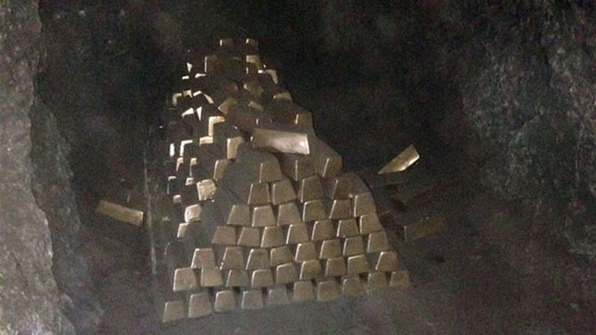 '20 Ton Külçe Altın Bulundu' İddiasına Antalya Valisi Yanıt Verdi