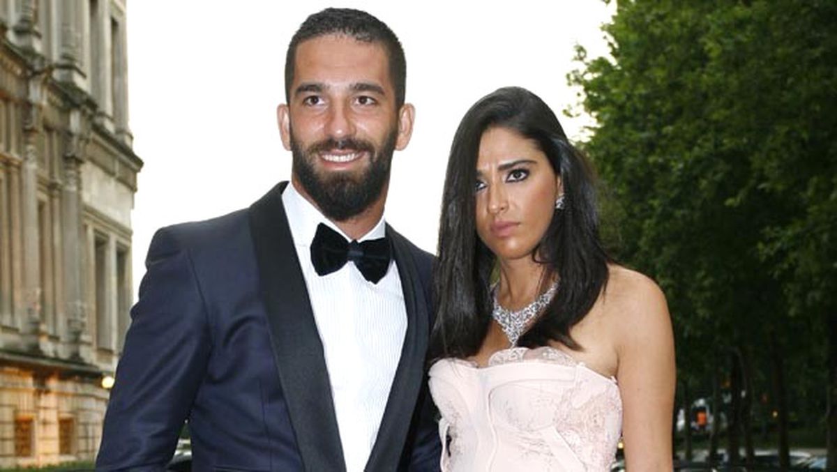 Aslıhan Doğan: Arda'nın Ev Ortamı Bana Uymayınca Ayrıldık
