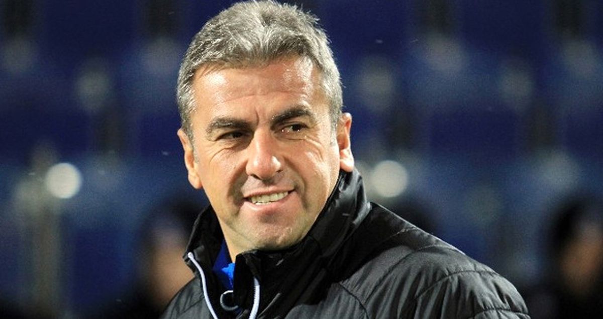Bursaspor Teknik Direktörü Hamza Hamzaoğlu'nu İstifa Kararından Batalla Döndürdü