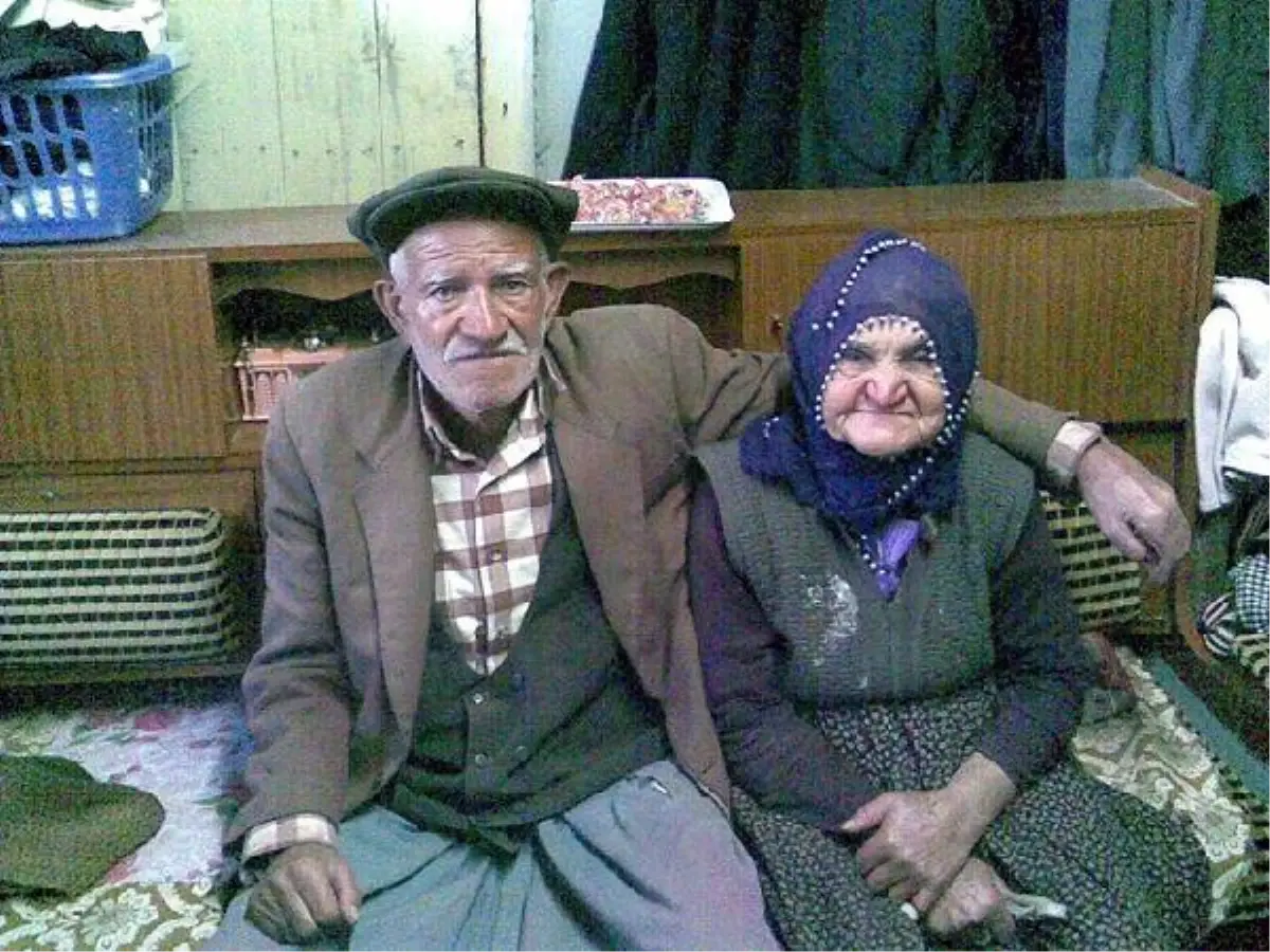 Elazığ'da Kaybolan 85 Yaşındaki Köylüyü Afad Arıyor