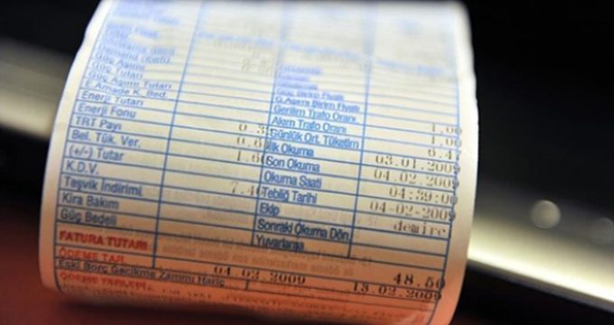 EPDK: Yeni Yılda Elektriğe Zam Yok