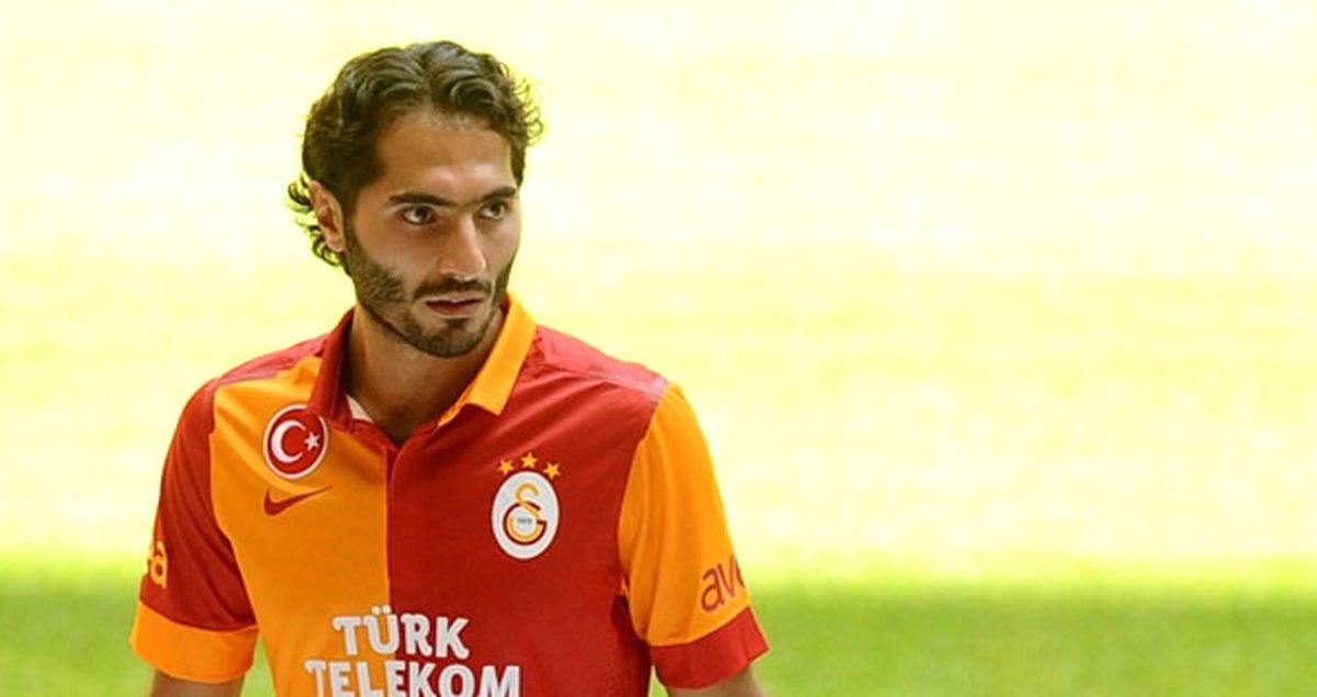 Galatasaray, Hamit Altıntop'un Sözleşmesini Feshedecek