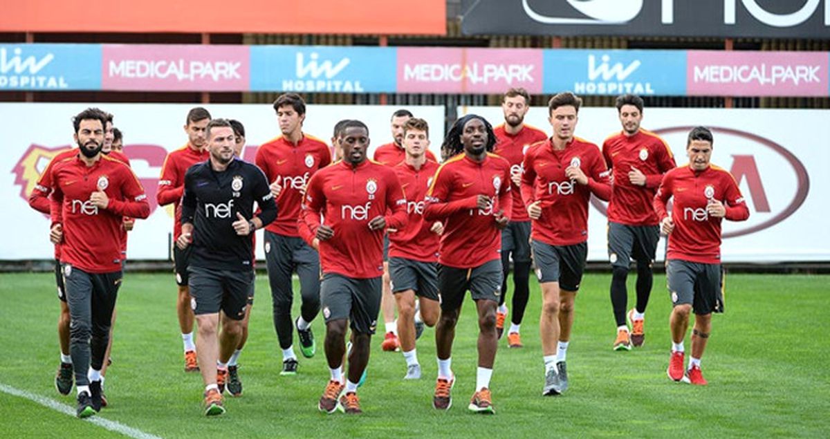 Galatasaray, Sigthorsson, Hamit ve Chedjou'nun Sözleşmesini Feshetti