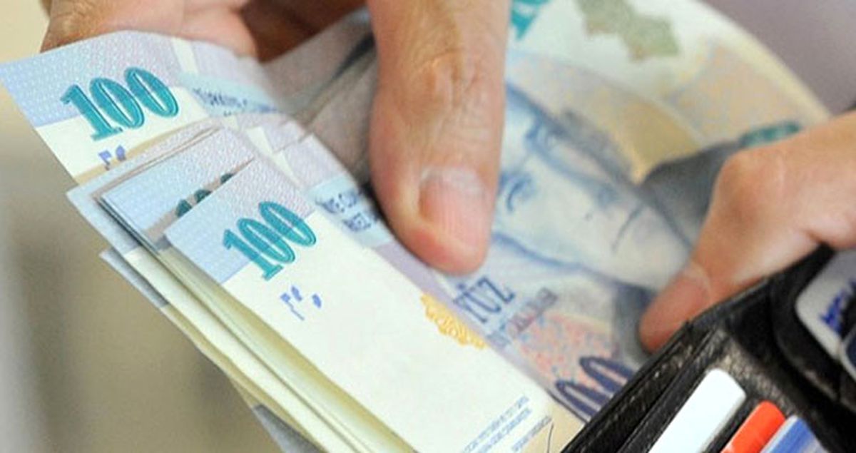 Kepenk indirene maaş bağlanacak