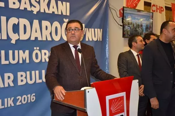 Kılıçdaroğlu: 1404 Lirayla Onlar Geçinsinler Bakalım (3) Kılıçdaroğlu: 1404 Lirayla Onlar Geçinsinler Bakalım (3)