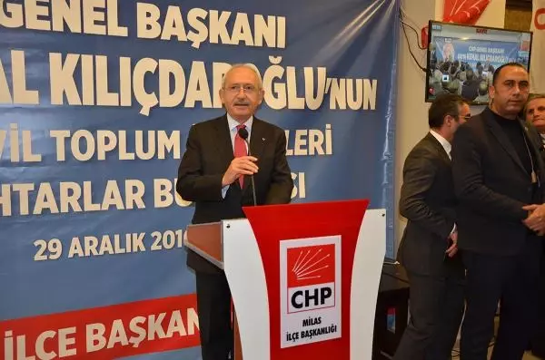 Kılıçdaroğlu: 1404 Lirayla Onlar Geçinsinler Bakalım (3) Kılıçdaroğlu: 1404 Lirayla Onlar Geçinsinler Bakalım (3)