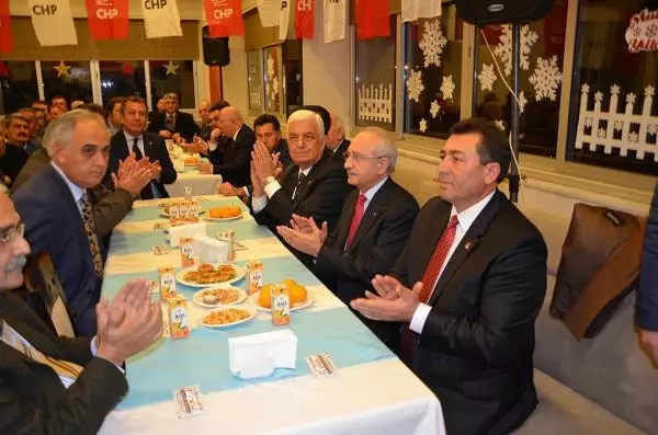 Kılıçdaroğlu: 1404 Lirayla Onlar Geçinsinler Bakalım (3) Kılıçdaroğlu: 1404 Lirayla Onlar Geçinsinler Bakalım (3)