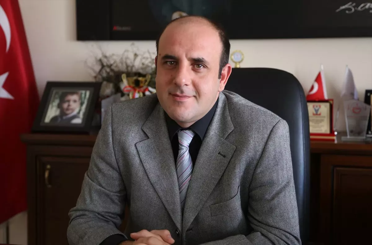 Nevşehir'de 14 Kişi Karbonmonoksit Gazından Zehirlendi