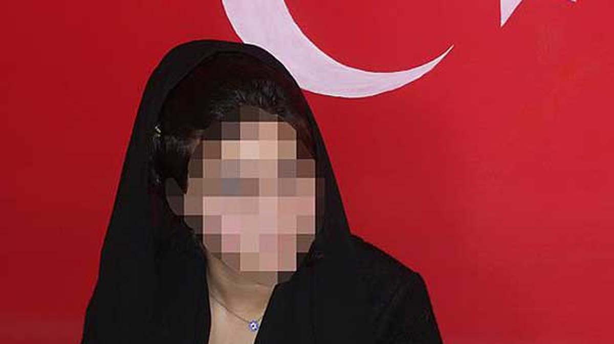 PKK'nın Kaçırdığı Kız Çocuğu Yaşadıklarını Anlattı