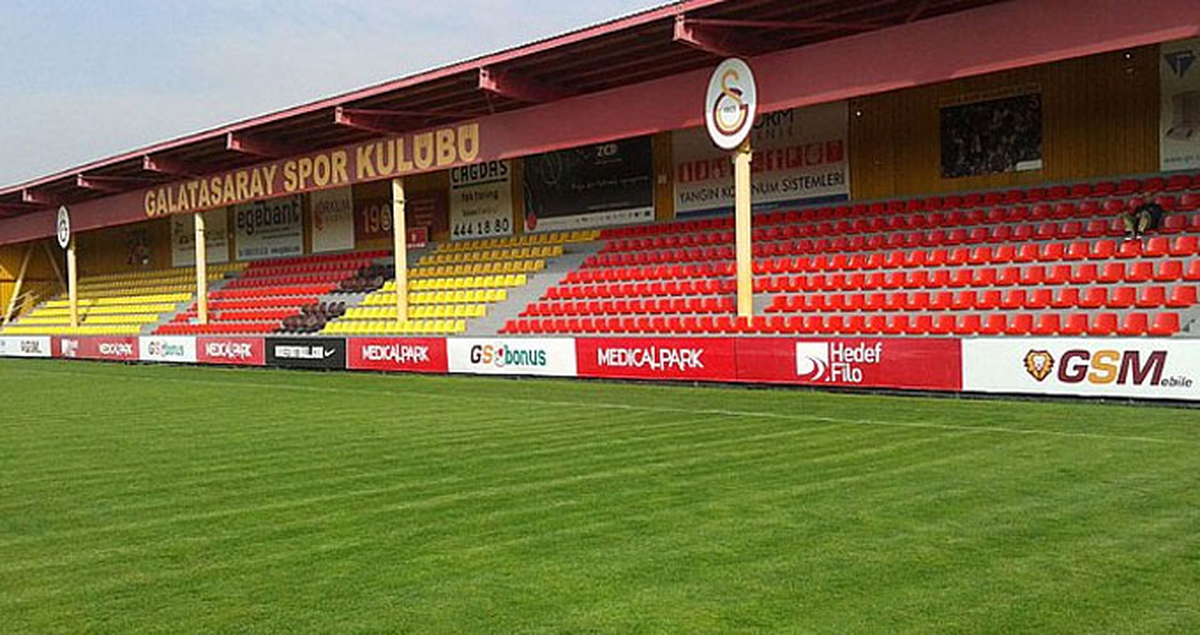 Riva ve Florya'daki Projelerden Galatasaray 509 Milyon TL Pay Alacak