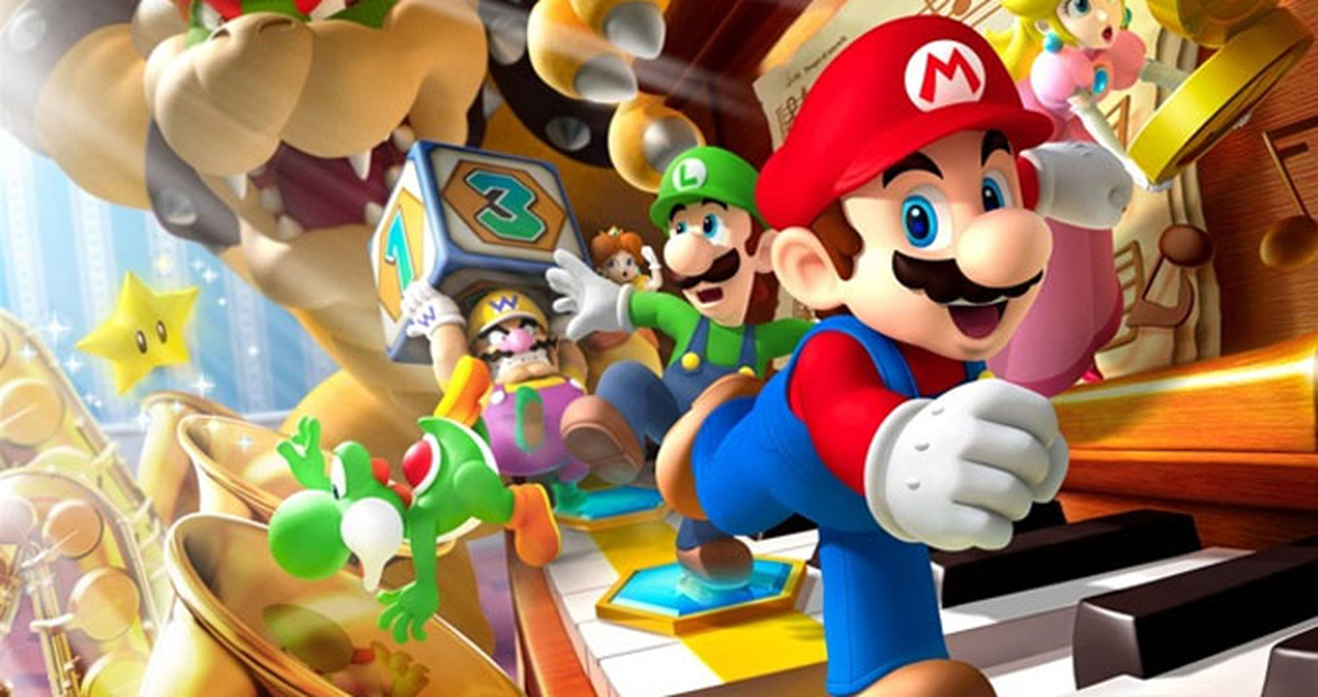 Super Mario Run Artık Android'de!