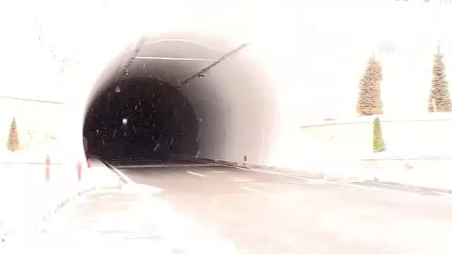 Tekrar) - Sürücülerin Gözünden 15 Temmuz Istiklal Tüneli