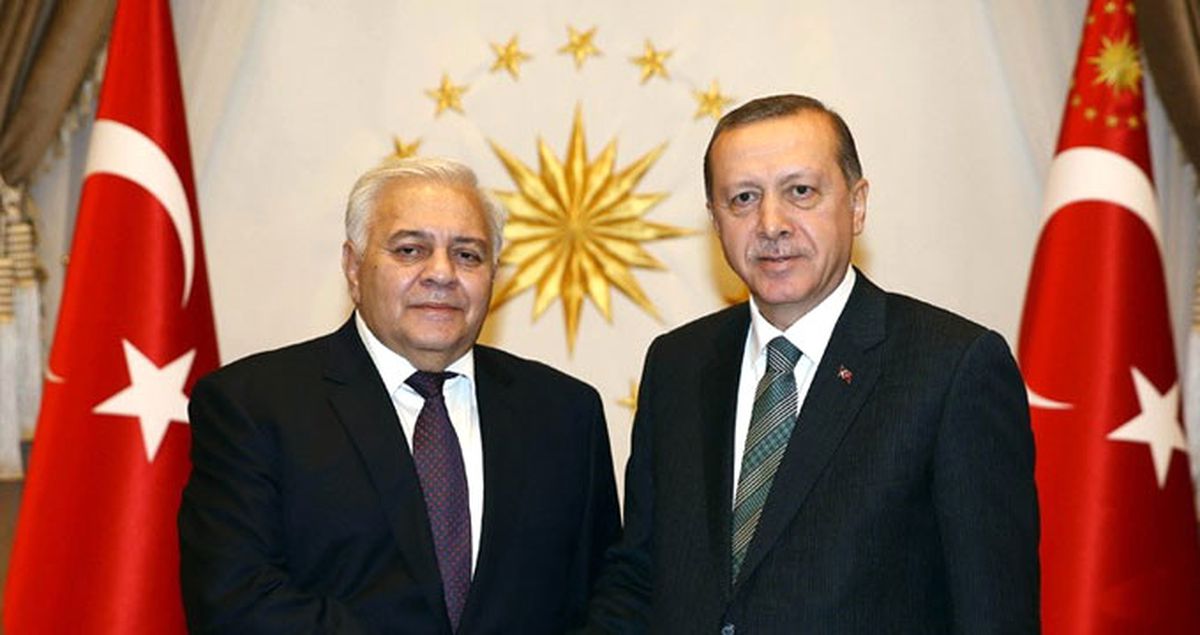 Azerbaycan Meclis Başkanı: İran İç İşlerimize Karışamaz, Karışırsa Haritadan Silinir
