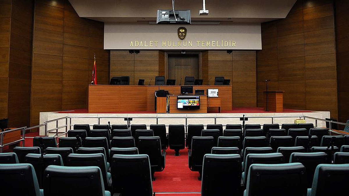 Balyoz Planı Davasında Haksız Hapse Tazminat