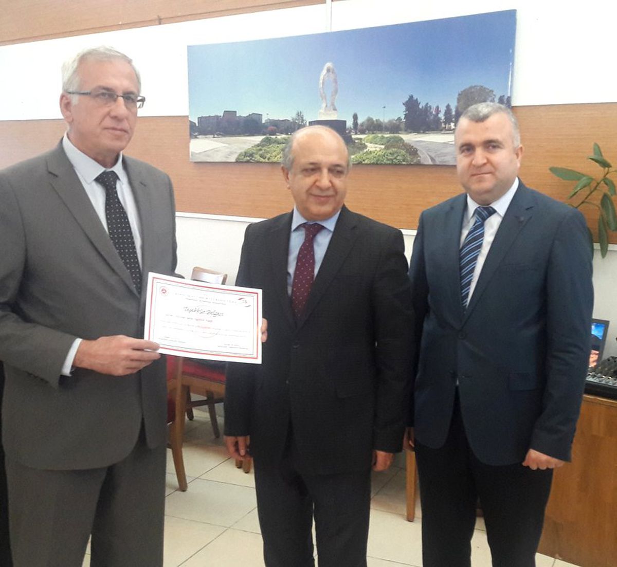 Büyük Düşünmenin Büyük Ödülleri Var!