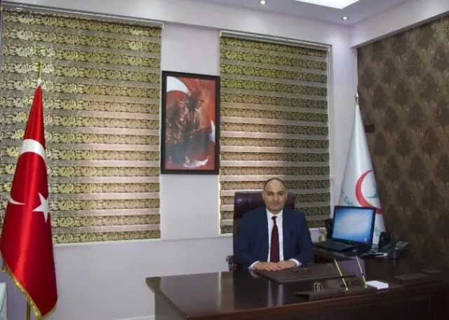 Çanakkale'de Ultrasonda Sıra Çilesine Son