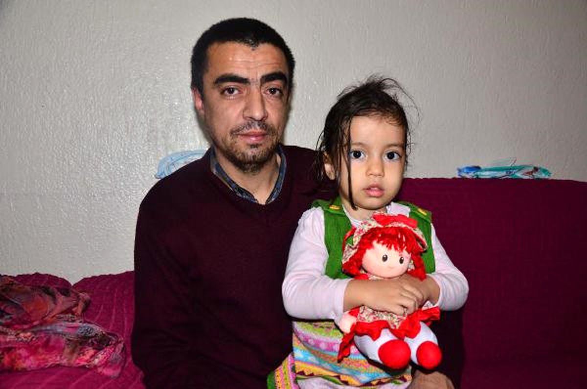 Dört Yaşındaki Ayşe'ye Meslek Hastalığı Teşhisi