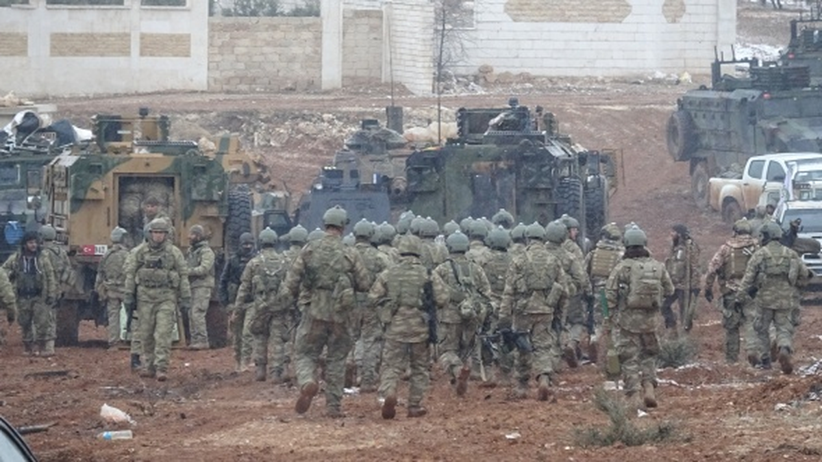 El Bab'da Askerlerimizin Şehit Olduğu Saldırıda Büyük Şüphe: Koordinatları Verildi