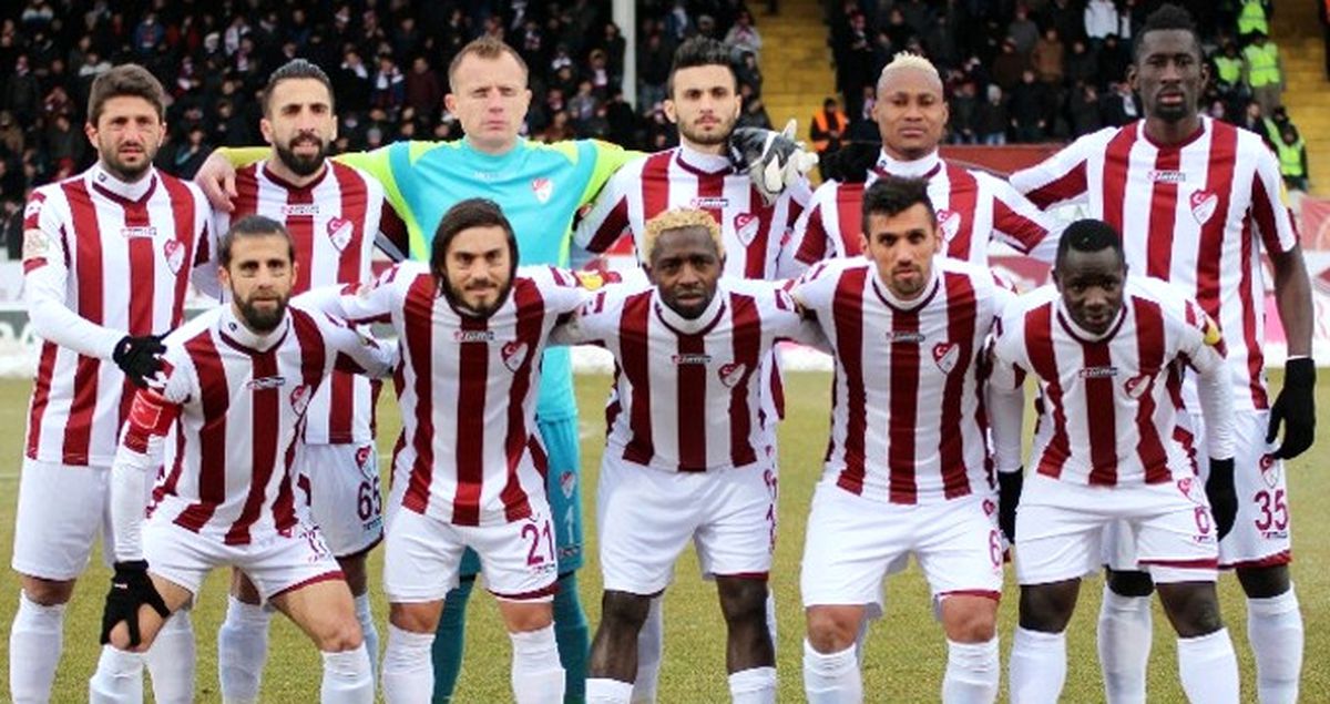 Elazığspor Pazartesi Gününe Kadar 2.8 Milyon TL Ödeyemezse Puanı Silinecek