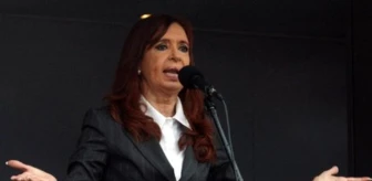 Eski Arjantin'in Devlet Başkanı Hakkında Yeniden Soruşturma Talebi