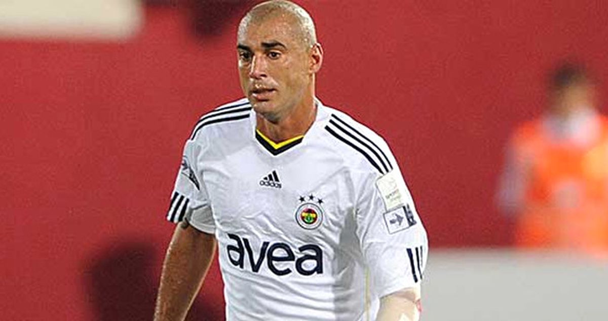 Eski Fenerbahçeli Bilica, Auto Esporte'yle Anlaştı