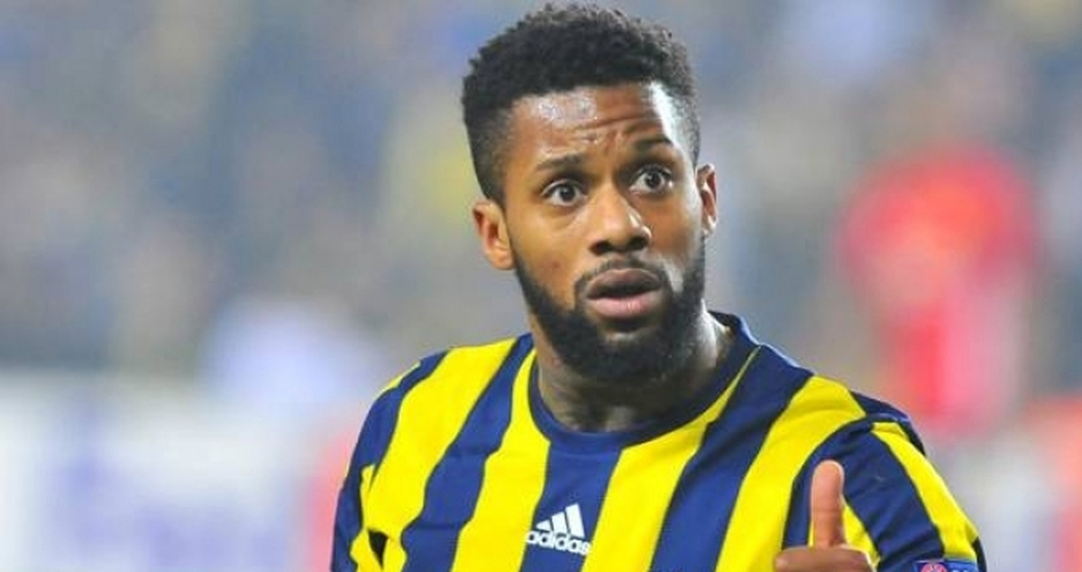 Fenerbahçe, Jeremain Lens İçin Emenike ve Van Der Wiel'i Teklif Etti