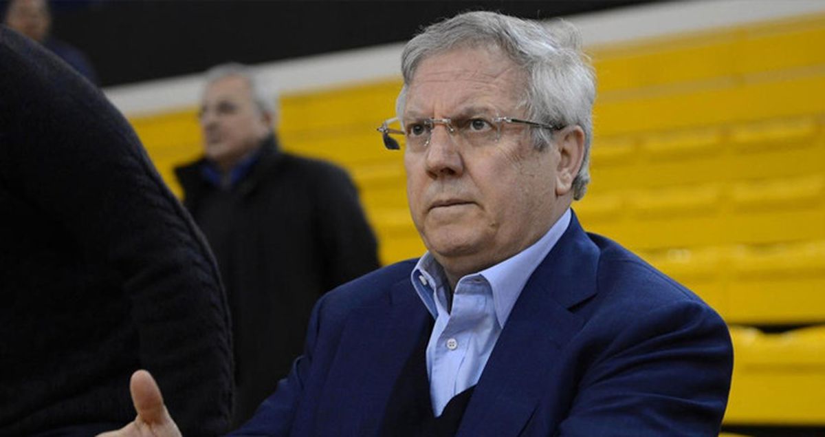 Fenerbahçe TFF'ye Rest Çekti: Maçlara Çıkmayız