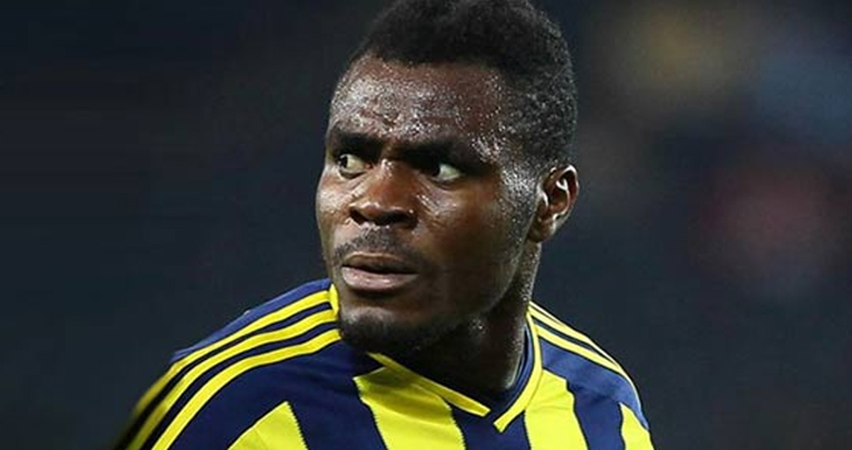 Fenerbahçeli Emenike, Kendisine Gelen 2 Teklifi de Reddetti