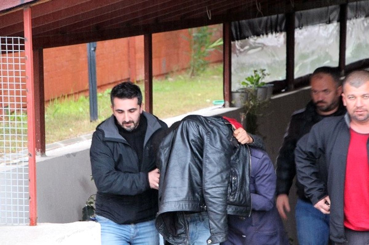 Hemşirelerin 'Melek'ini Sokağa Bırakan Vicdansız Anne Yakalandı