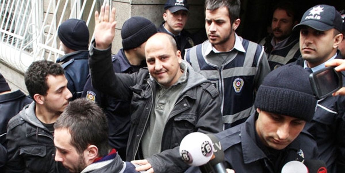Gazeteci Ahmet Şık'ın Tutuklanması Talep Edildi