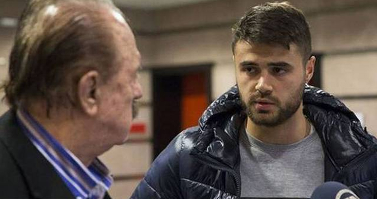 İlhan Cavcav: Galatasaray'ın Anlaştığı Ahmet Çalık'ın Bonservisi 4 Milyon Euro