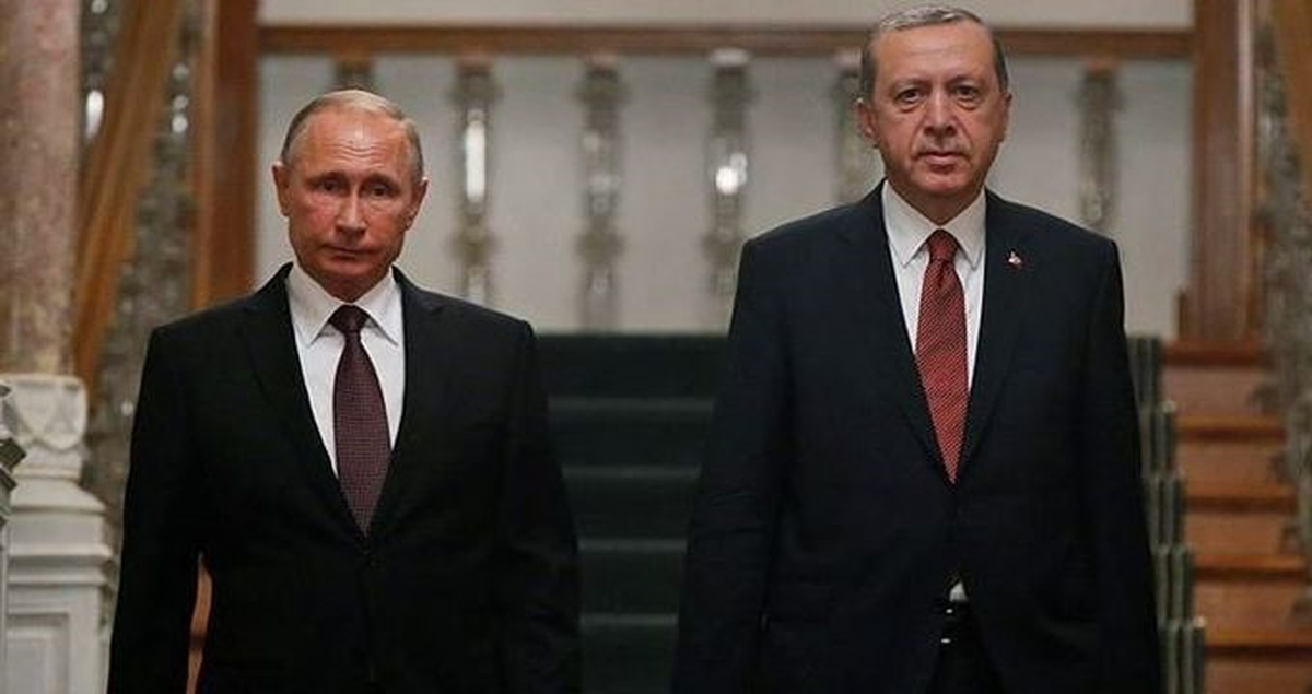 İngiliz Basını: Rusya ve Türkiye Suriye'de Ateşkesi Sağladı, ABD Dışlandı