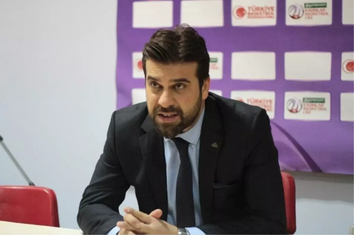 Okul: 'Son Saniyede Bulduğumuz Basket Moralimiz Oldu'