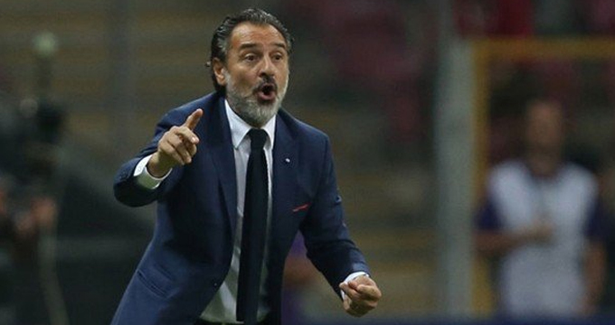 Valencia Teknik Direktörü Prandelli, İstifa Etti