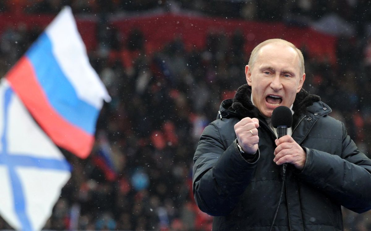 Putin'den Şaşırtan ABD Kararı: Kimse Sınır Dışı Edilmeyecek