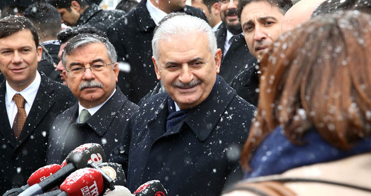 Son Dakika! Başbakan'dan Emekliye Promosyon Müjdesi