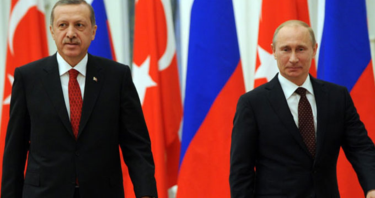Tarihi Mutabakatta Saatler 00.00'ı Geçti ve Suriye'de Ateşkes Resmen Başladı!
