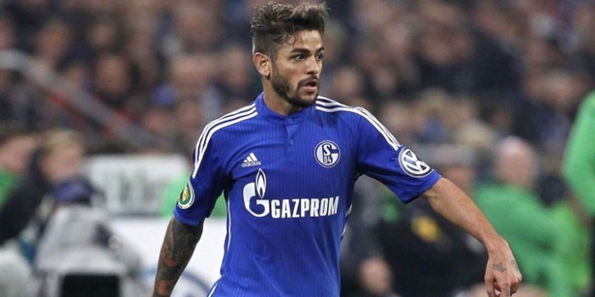 Trabzonspor'a Sağ Bek Schalke'den!