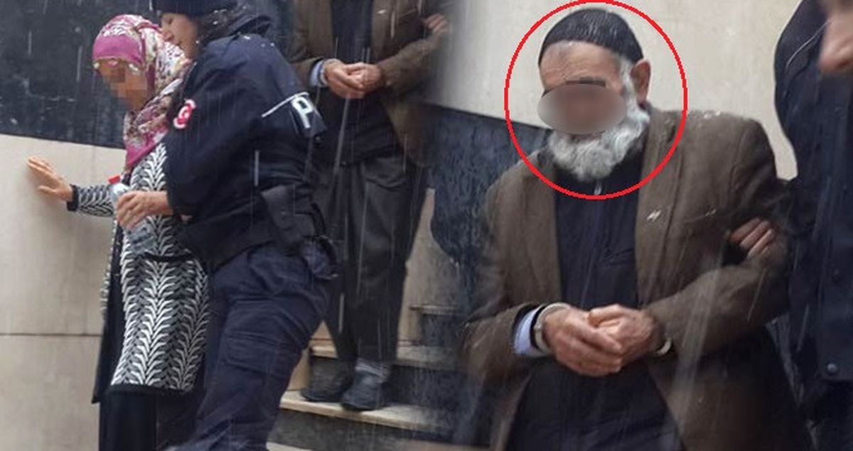 Yasak Aşk Cinayeti 3 Yıl Sonra Açığa Çıktı! 'Sofi', Kızının Yasak Aşkını Baltayla Öldürmüş