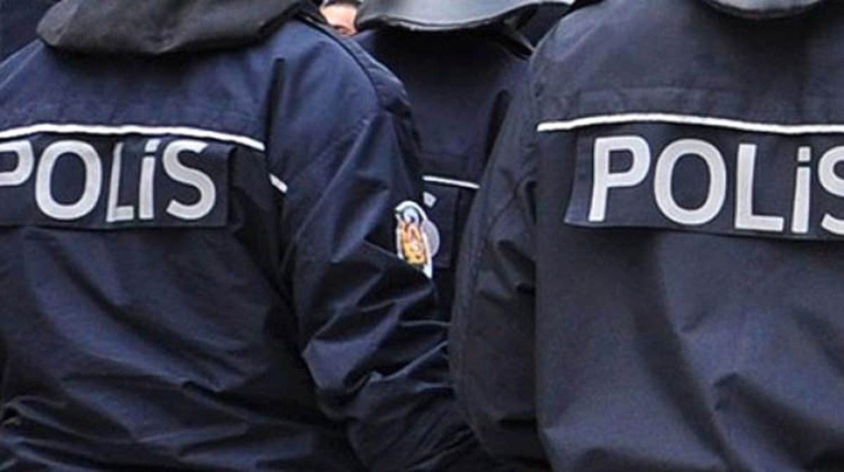 Emniyet Harekete Geçti! 55 Bin Polise 'Uyuyan Hücre' İncelemesi