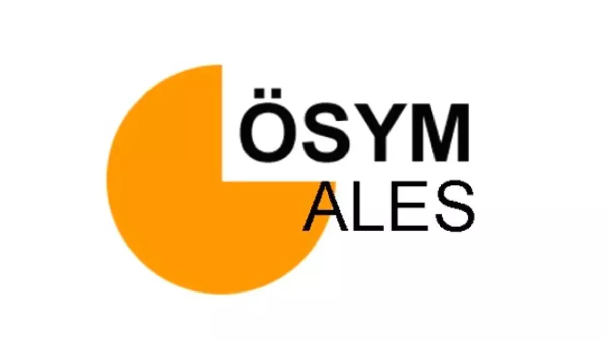 ALES Sonuçları Açıklandı - ÖSYM 2016 Sonuç Sorgulama ...