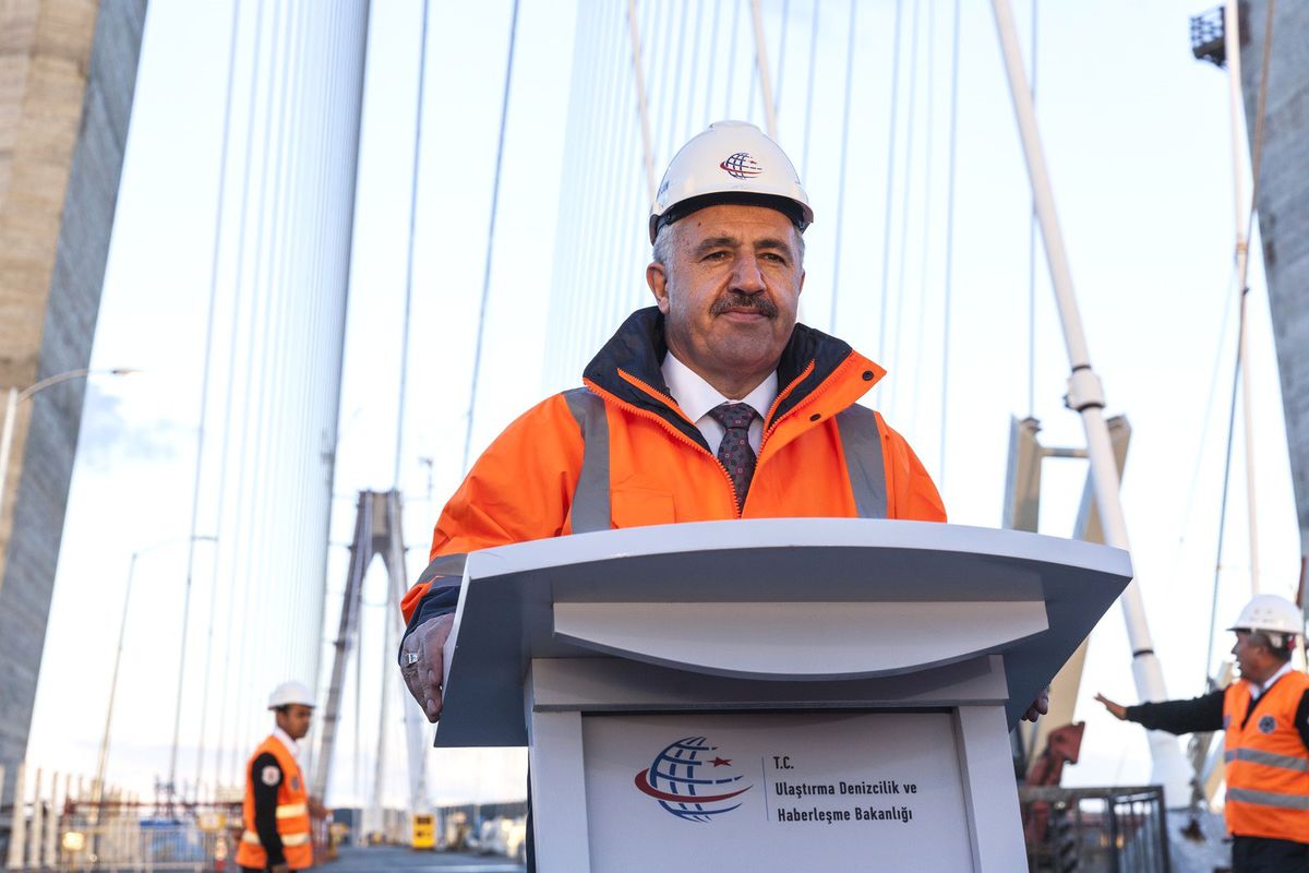 Ankaralılara Güzel Haber! Keçiören Metrosu Açılıyor