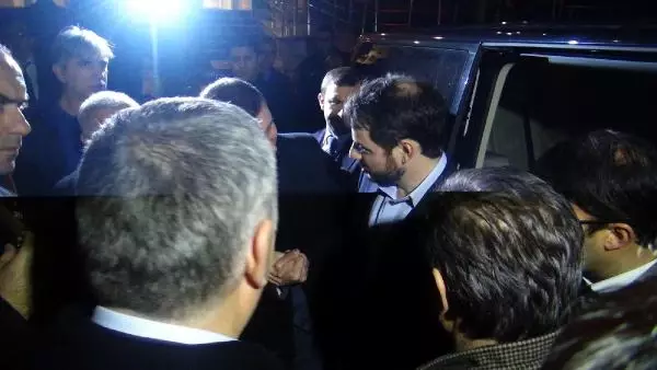 Bakan Albayrak: Tarihte İlk Defa 7 Ana Omurga Hattımızın Tamamı Koptu Bakan Albayrak: Tarihte İlk Defa 7 Ana Omurga Hattımızın Tamamı Koptu