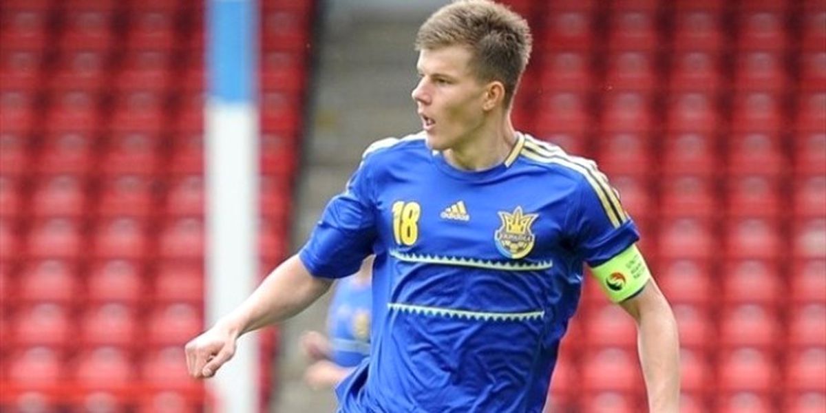 Beşiktaş, Sol Bek İçin Shakhtar'dan Eduard Sobol ile Anlaştı